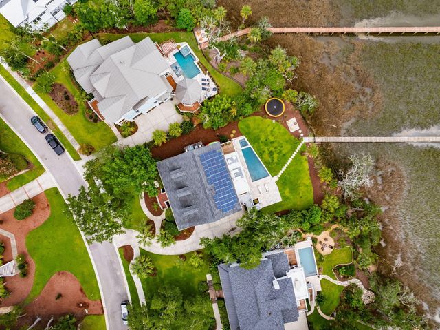 2809 Parkers Landing Road, Mount Pleasant, SC 29466