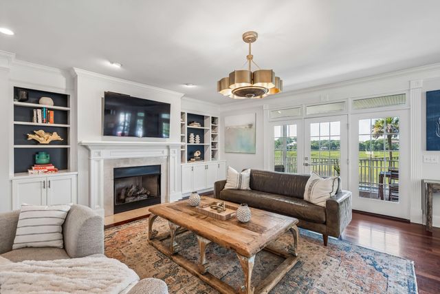 2809 Parkers Landing Road, Mount Pleasant, SC 29466