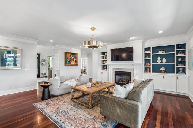 2809 Parkers Landing Road, Mount Pleasant, SC 29466