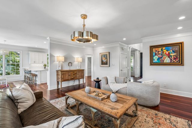 2809 Parkers Landing Road, Mount Pleasant, SC 29466