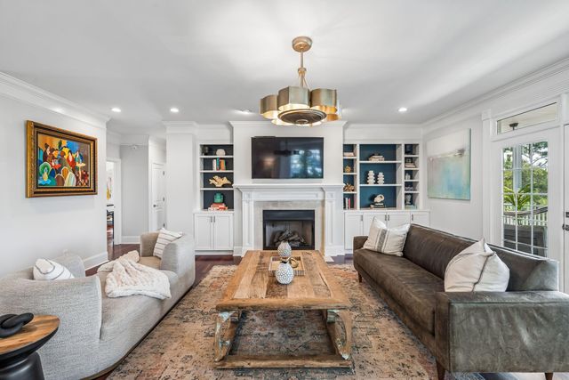 2809 Parkers Landing Road, Mount Pleasant, SC 29466