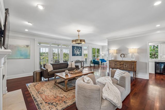 2809 Parkers Landing Road, Mount Pleasant, SC 29466