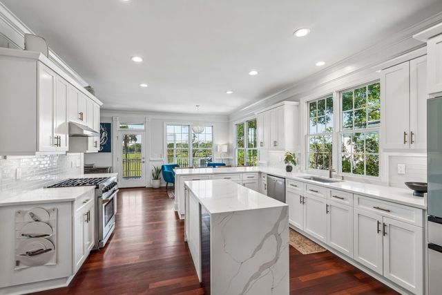 2809 Parkers Landing Road, Mount Pleasant, SC 29466