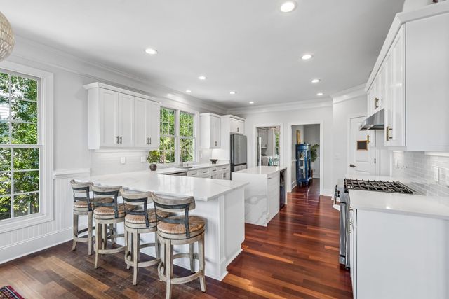2809 Parkers Landing Road, Mount Pleasant, SC 29466