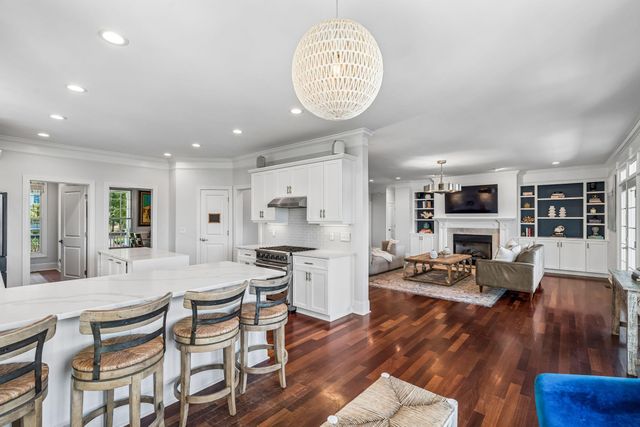 2809 Parkers Landing Road, Mount Pleasant, SC 29466