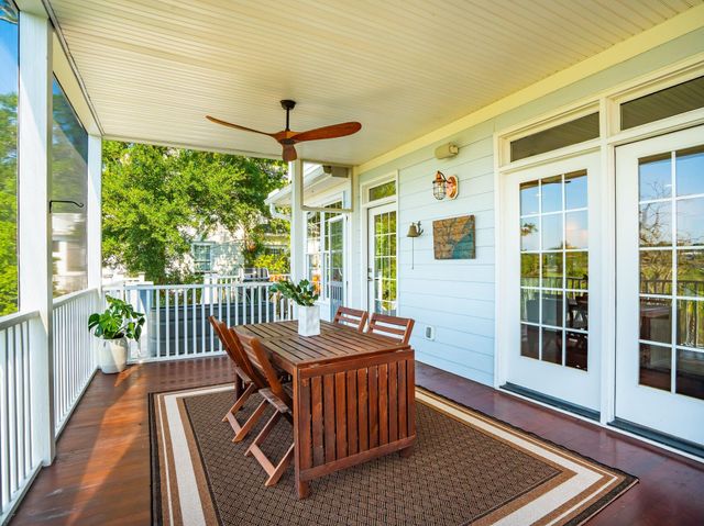 2809 Parkers Landing Road, Mount Pleasant, SC 29466