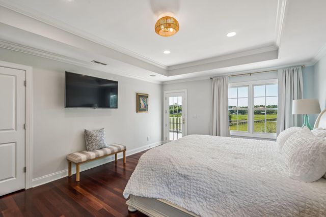 2809 Parkers Landing Road, Mount Pleasant, SC 29466