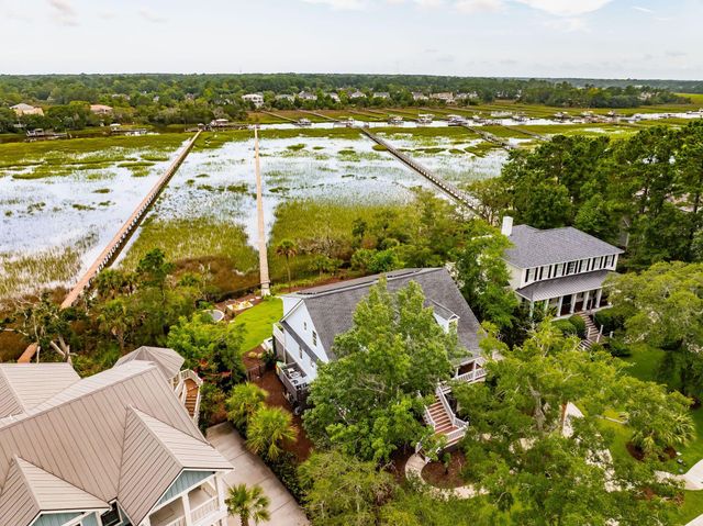 2809 Parkers Landing Road, Mount Pleasant, SC 29466