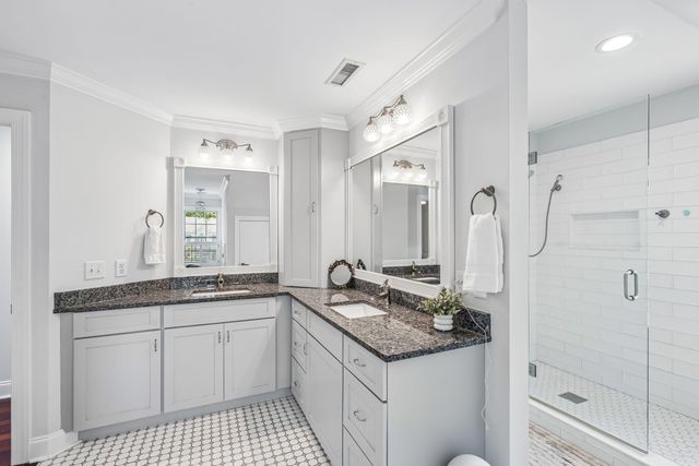 2809 Parkers Landing Road, Mount Pleasant, SC 29466