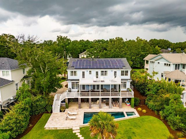 2809 Parkers Landing Road, Mount Pleasant, SC 29466