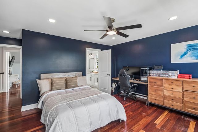 2809 Parkers Landing Road, Mount Pleasant, SC 29466