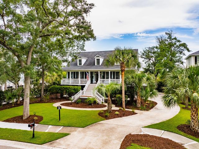 2809 Parkers Landing Road, Mount Pleasant, SC 29466