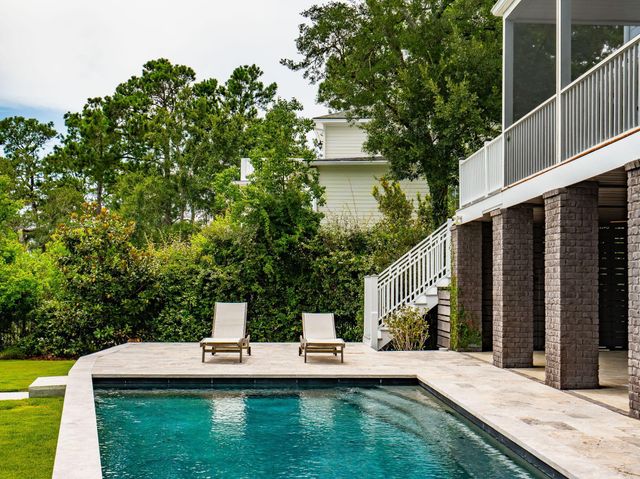 2809 Parkers Landing Road, Mount Pleasant, SC 29466