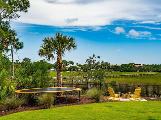 2809 Parkers Landing Road, Mount Pleasant, SC 29466