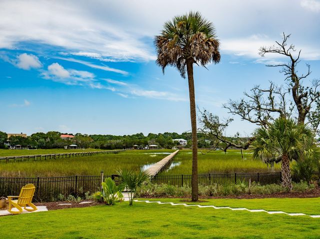 2809 Parkers Landing Road, Mount Pleasant, SC 29466