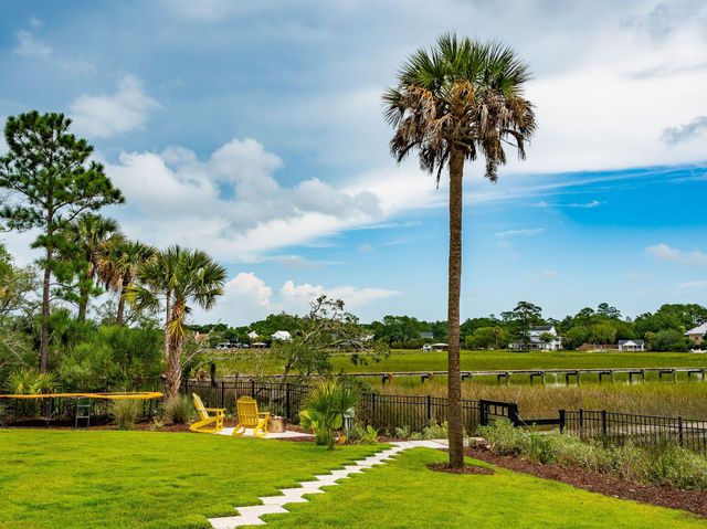 2809 Parkers Landing Road, Mount Pleasant, SC 29466