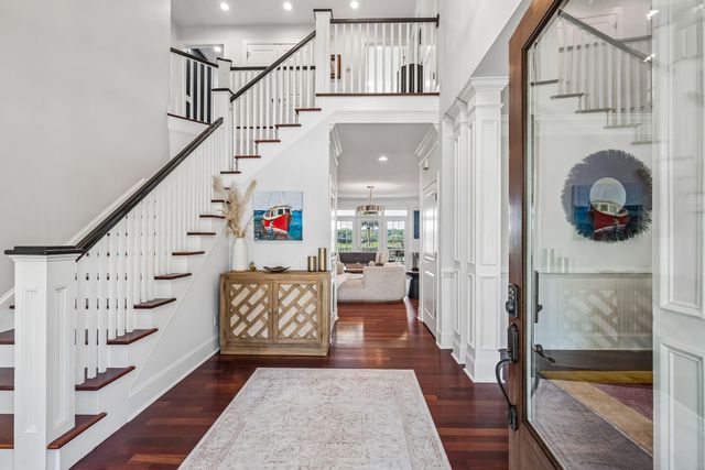 2809 Parkers Landing Road, Mount Pleasant, SC 29466
