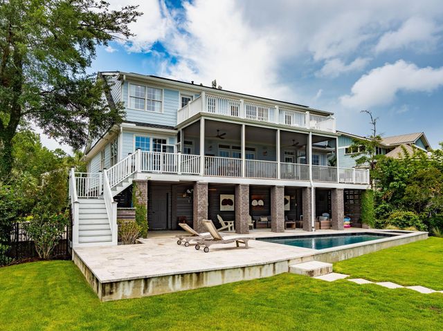 2809 Parkers Landing Road, Mount Pleasant, SC 29466