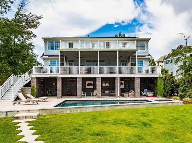 2809 Parkers Landing Road, Mount Pleasant, SC 29466