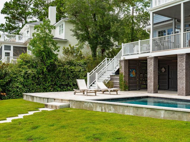 2809 Parkers Landing Road, Mount Pleasant, SC 29466
