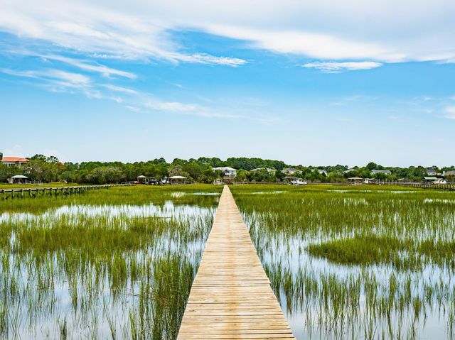 2809 Parkers Landing Road, Mount Pleasant, SC 29466