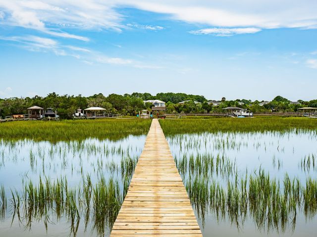 2809 Parkers Landing Road, Mount Pleasant, SC 29466