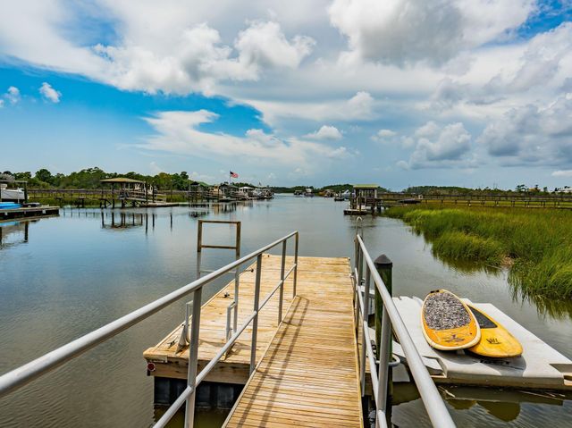 2809 Parkers Landing Road, Mount Pleasant, SC 29466