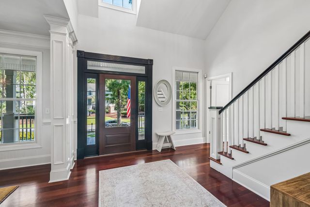 2809 Parkers Landing Road, Mount Pleasant, SC 29466