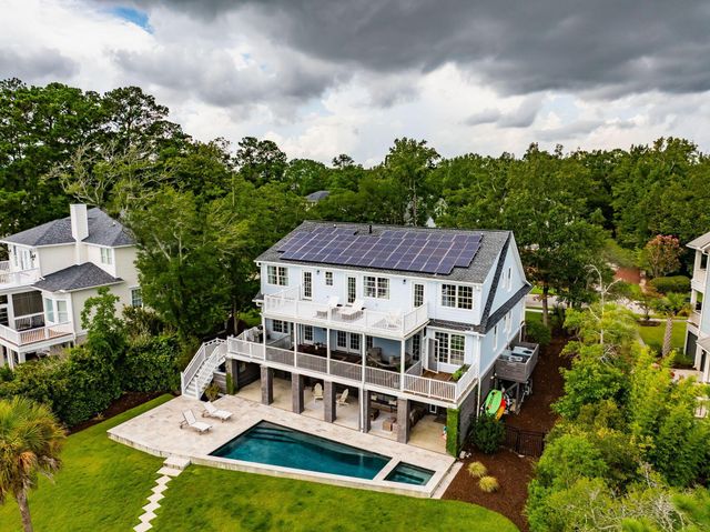 2809 Parkers Landing Road, Mount Pleasant, SC 29466