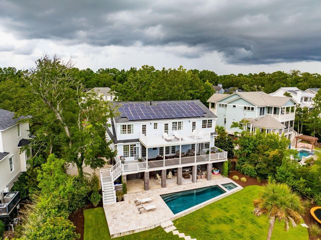2809 Parkers Landing Road, Mount Pleasant, SC 29466