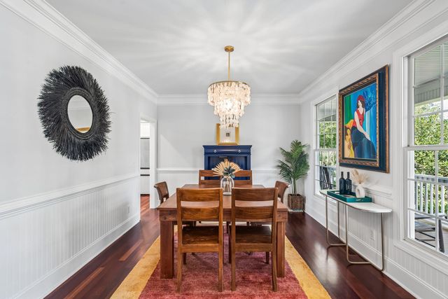 2809 Parkers Landing Road, Mount Pleasant, SC 29466