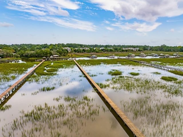 2809 Parkers Landing Road, Mount Pleasant, SC 29466