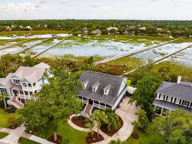 2809 Parkers Landing Road, Mount Pleasant, SC 29466