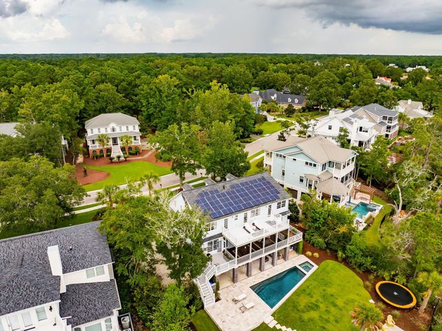 2809 Parkers Landing Road, Mount Pleasant, SC 29466