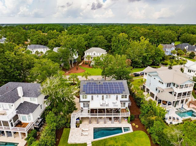 2809 Parkers Landing Road, Mount Pleasant, SC 29466