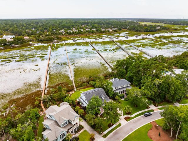2809 Parkers Landing Road, Mount Pleasant, SC 29466