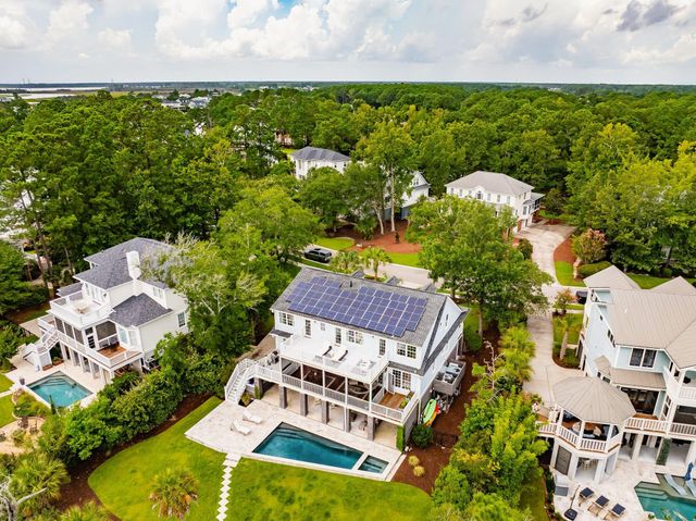 2809 Parkers Landing Road, Mount Pleasant, SC 29466