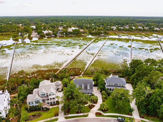 2809 Parkers Landing Road, Mount Pleasant, SC 29466