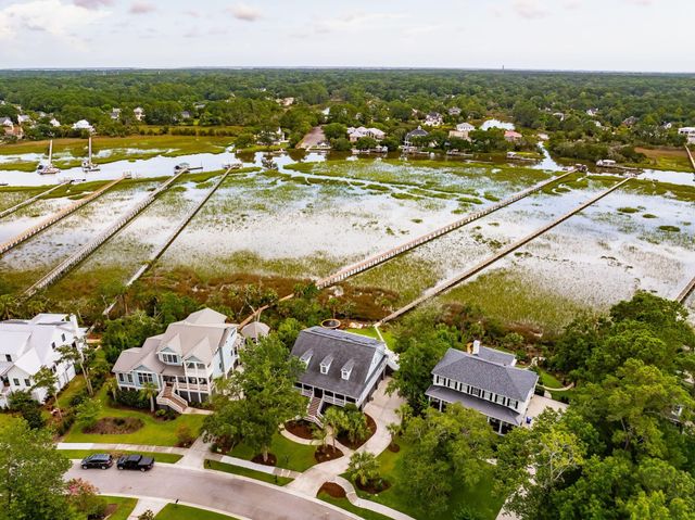 2809 Parkers Landing Road, Mount Pleasant, SC 29466