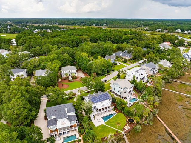 2809 Parkers Landing Road, Mount Pleasant, SC 29466