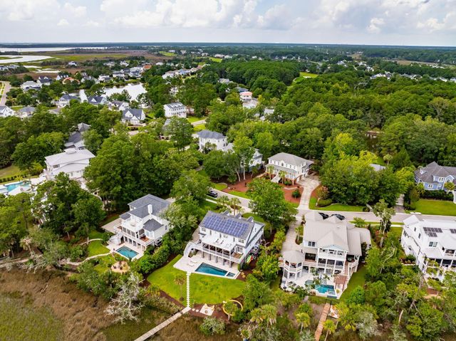 2809 Parkers Landing Road, Mount Pleasant, SC 29466