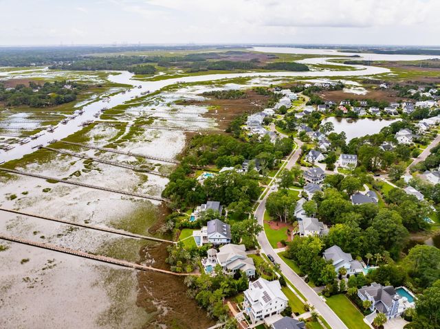 2809 Parkers Landing Road, Mount Pleasant, SC 29466