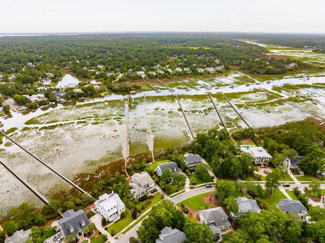 2809 Parkers Landing Road, Mount Pleasant, SC 29466