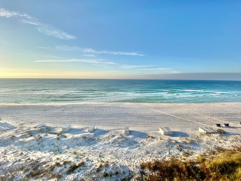 Image 1 of property listing at 1110 Santa Rosa Boulevard B518, Fort Walton Beach, FL 32548