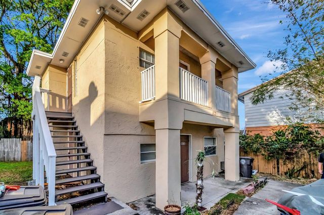 805 20th Street A,b,c, West Palm Beach, FL 33407