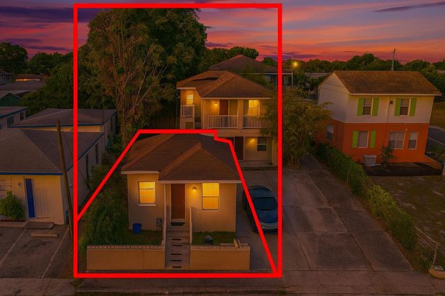 805 20th Street A,b,c, West Palm Beach, FL 33407