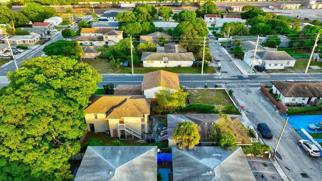 805 20th Street A,b,c, West Palm Beach, FL 33407