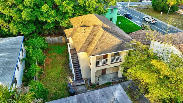 805 20th Street A,b,c, West Palm Beach, FL 33407