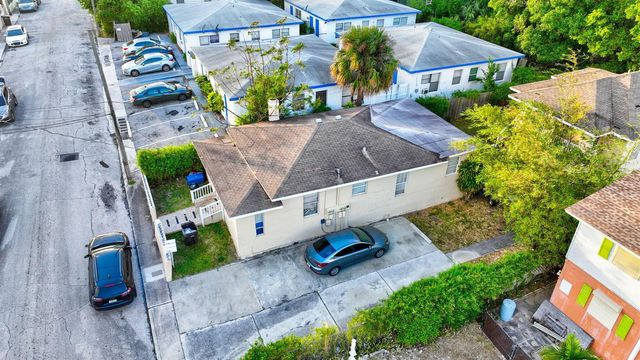 805 20th Street A,b,c, West Palm Beach, FL 33407