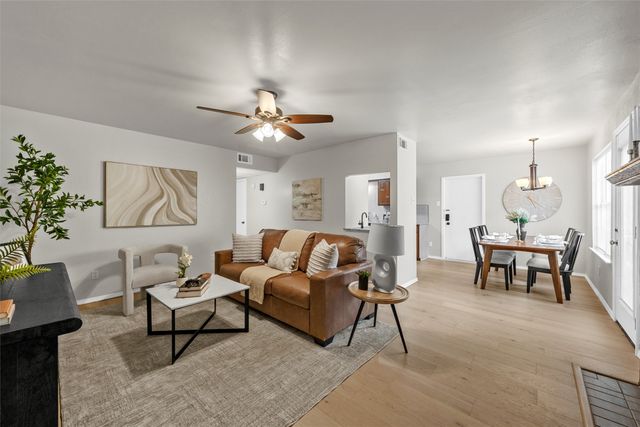 2314 Melissa Drive, Waco, TX 76708